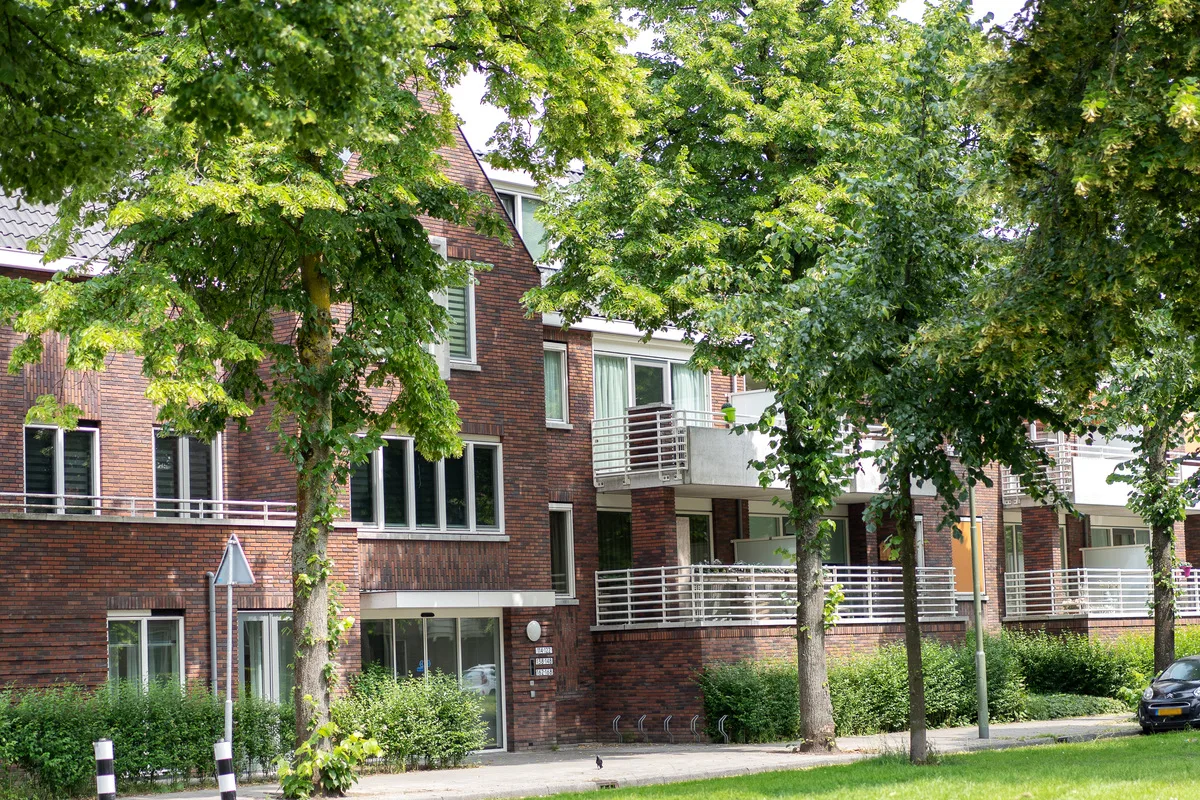 Woningmedewerker – Brouwersdijk Dordrecht