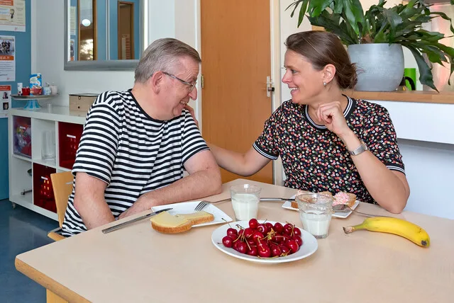 Begeleider Wonen – Catshoven