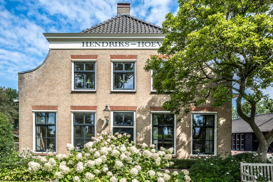 Persoonlijk Begeleider - Hendrikshoeve - Numansdorp - 24 - 32 uur per week