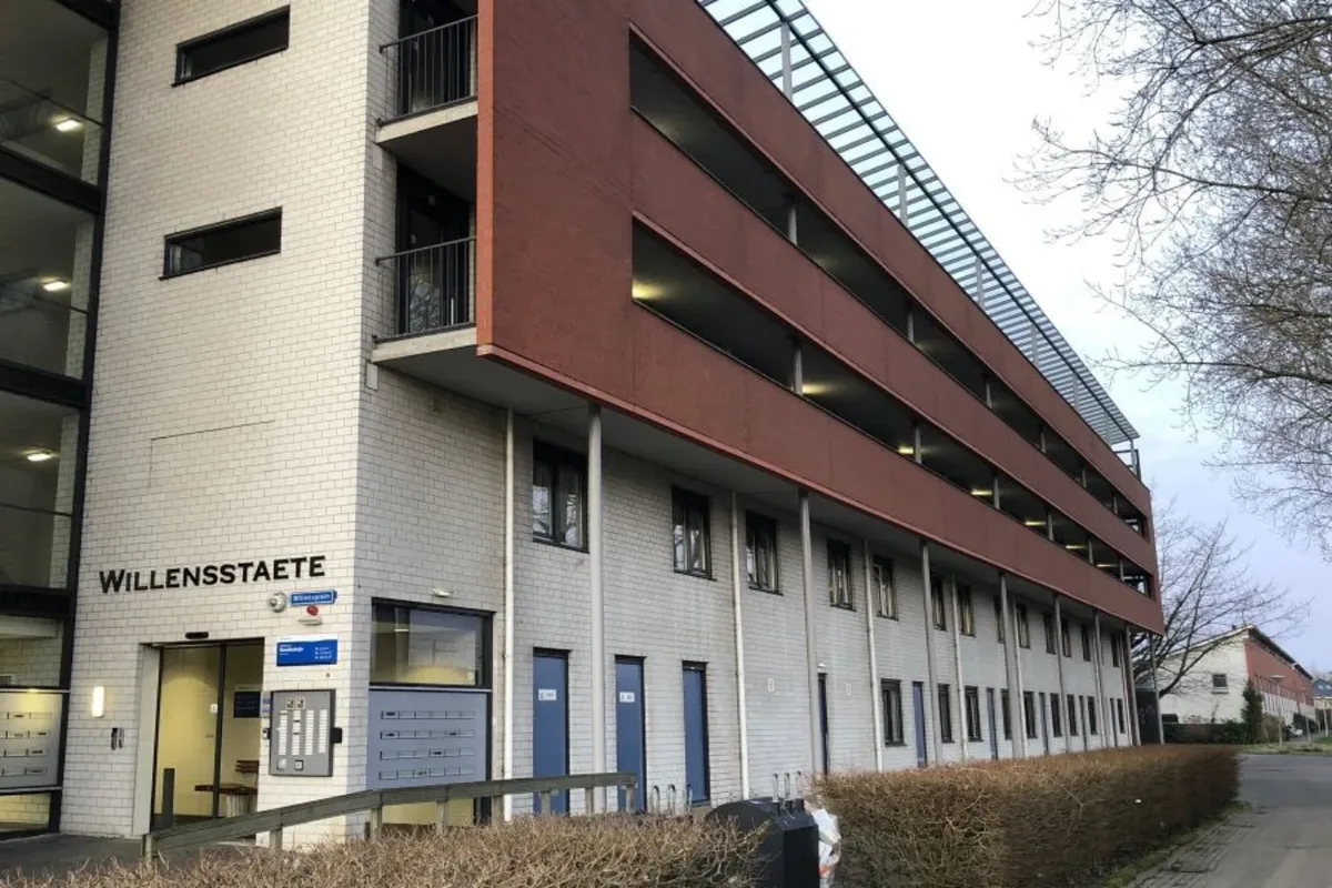 Begeleider – Woonlocatie Goudesteijn – Gouda