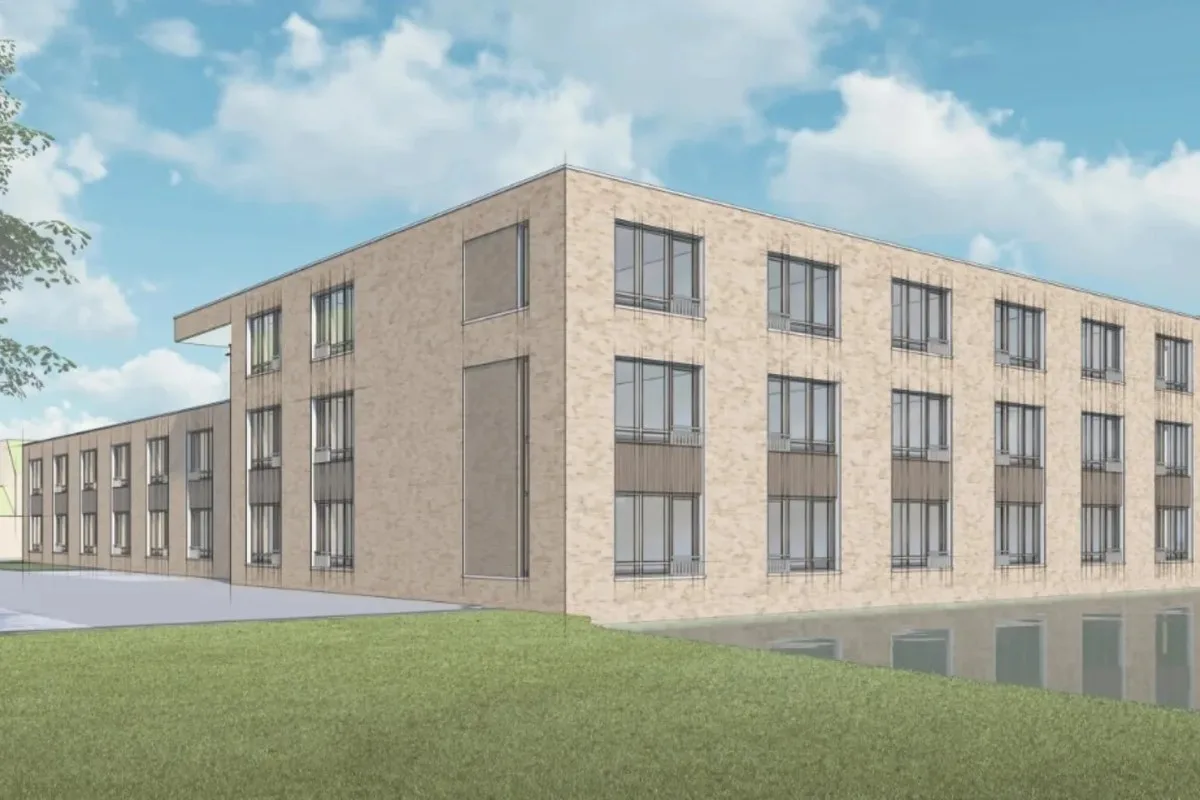 Begeleider – nieuwe woonlocatie Victoriahof - uren in overleg