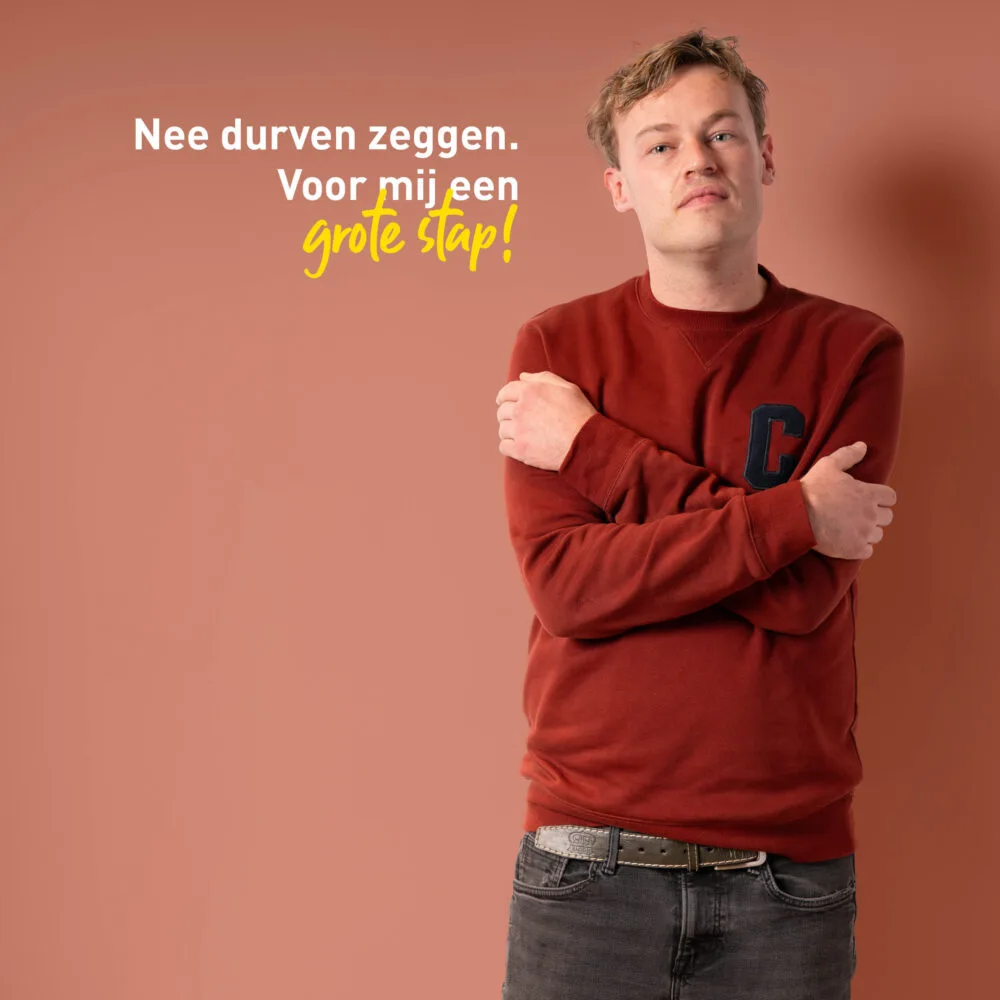 (Persoonlijk) Begeleider Autismezorg – regio Gouda