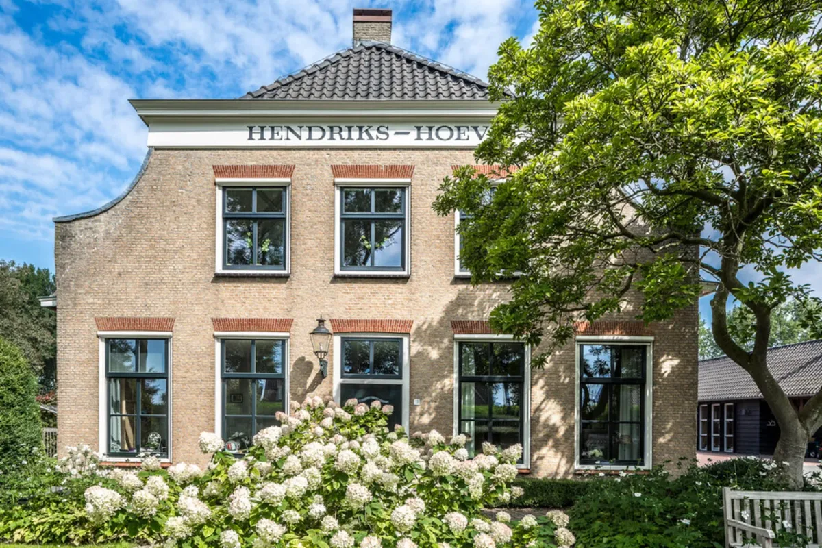 Vakantiekracht Begeleider – Woonlocatie Hendrikshoeve – Numansdorp – zomer 2026