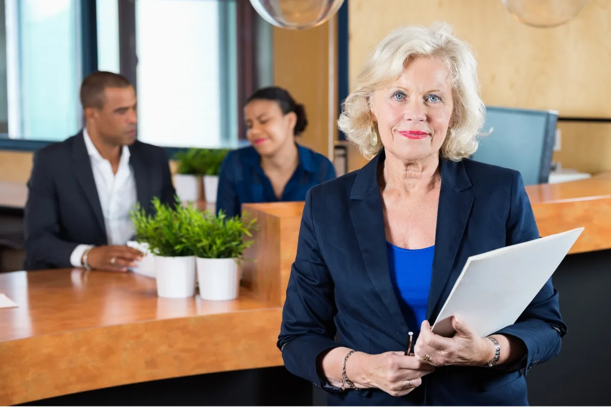 Administratief medewerker voor het contractbeheer - Inkoop & Contractmanagement