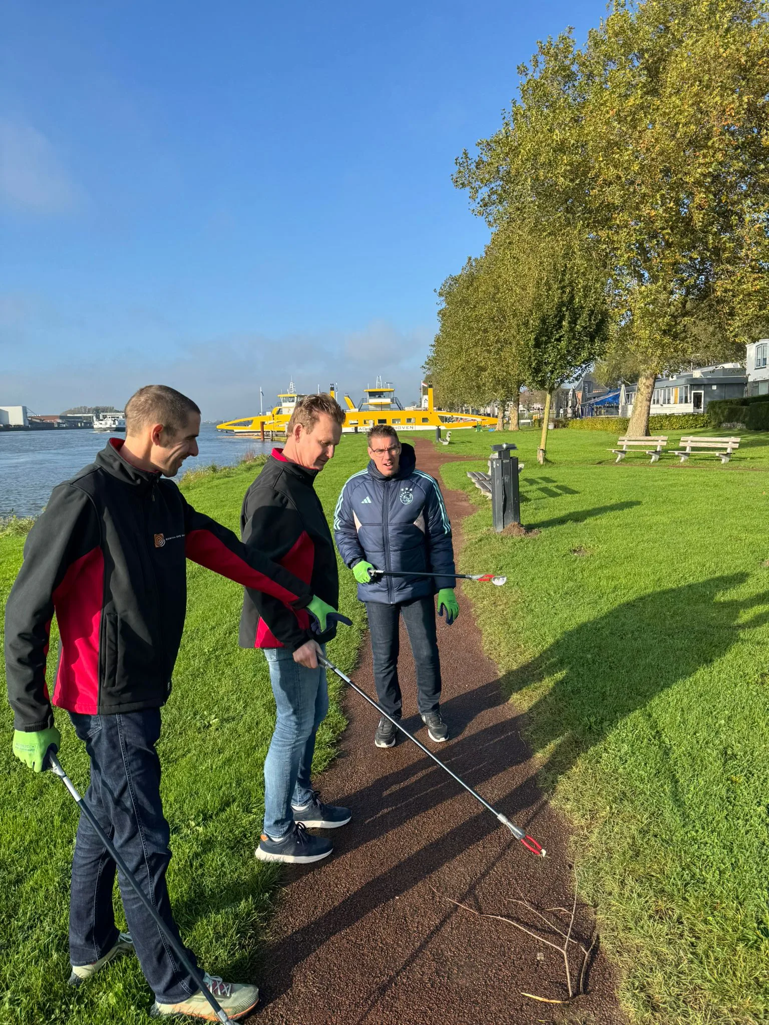 Persoonlijk Begeleider MVG - Schuttersvlucht - Schoonhoven