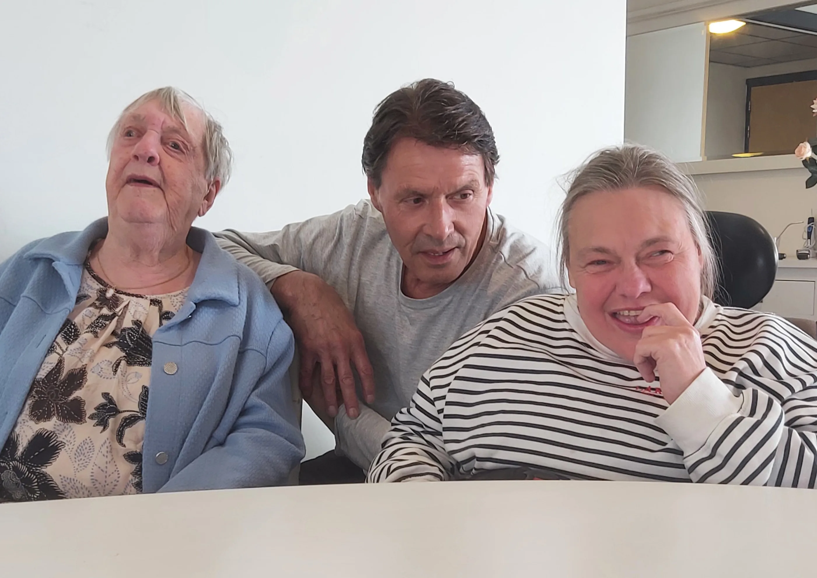 Begeleider - Schuttersvlucht 21 - Schoonhoven