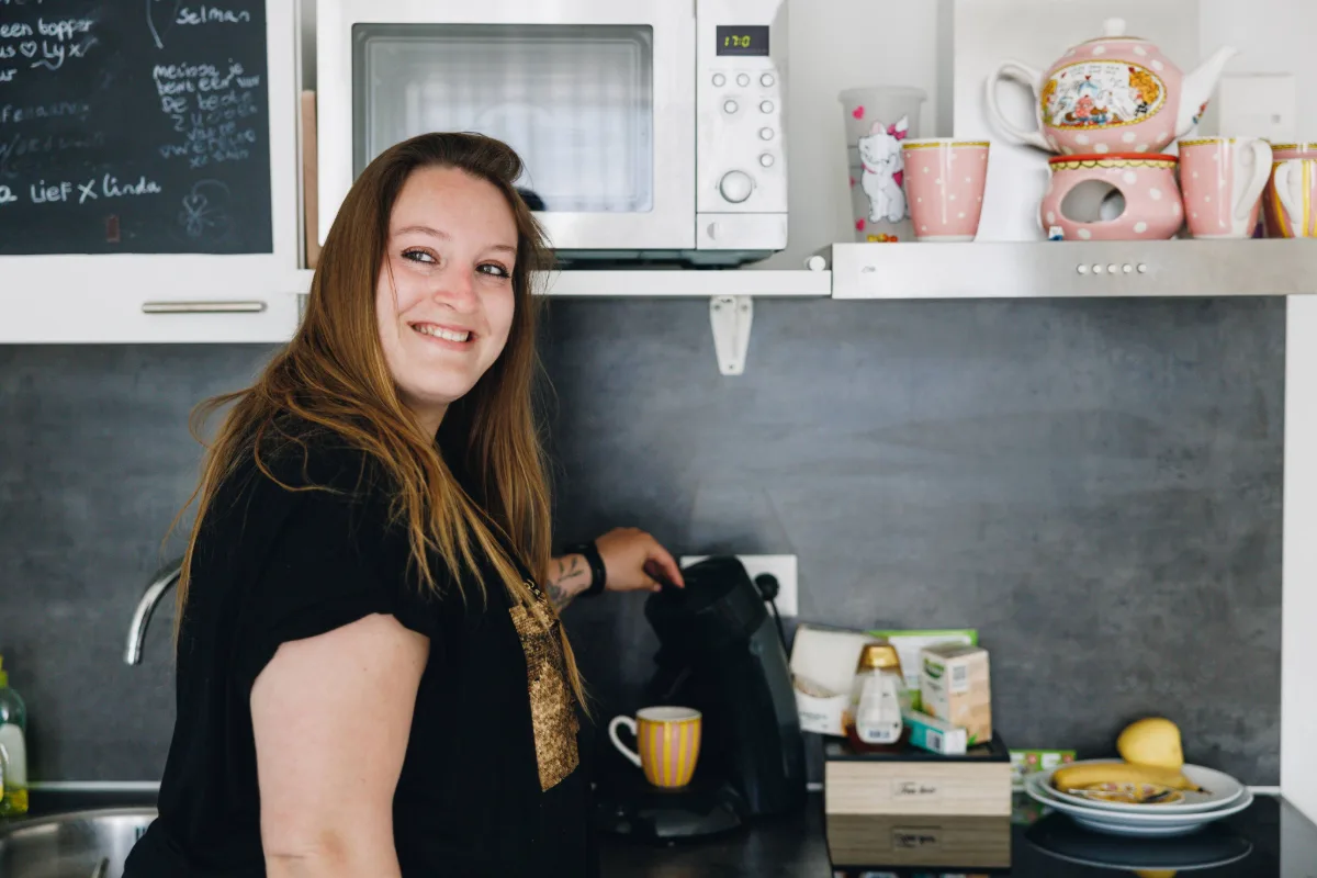 Facilitair Medewerker - De Hooghe Dijck