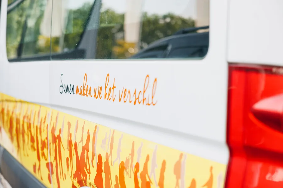 Vervoersbegeleider – KDC Bloemendaal – 15 uur per week