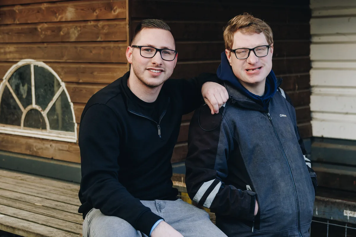 Begeleider – Fransezoom 12