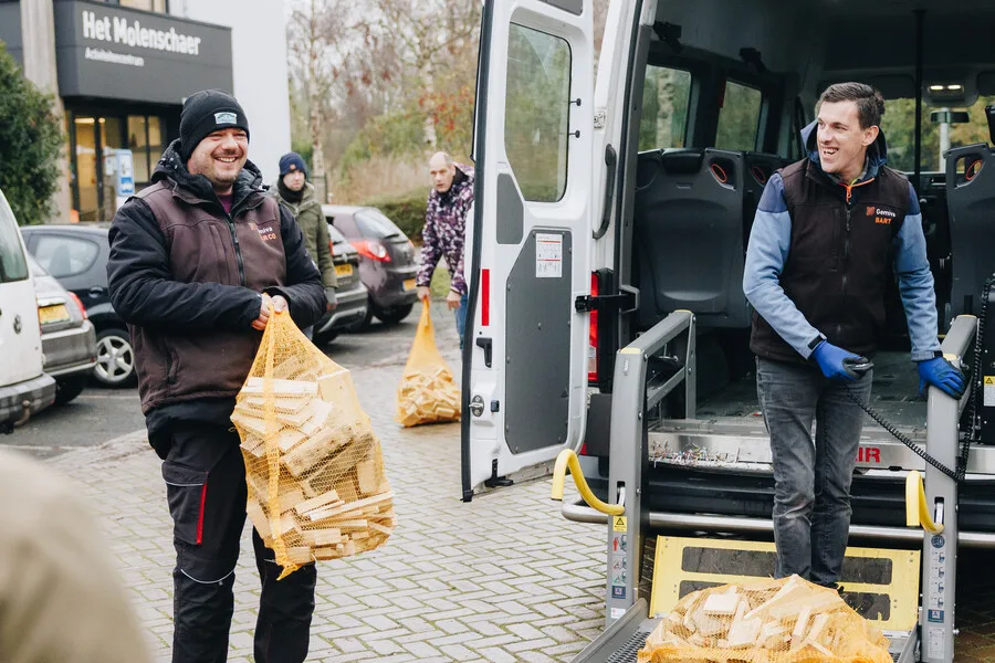 Begeleider - De Populier - Schoonhoven