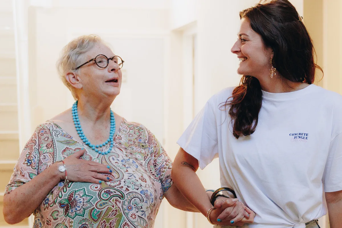 Persoonlijk Begeleider Gehandicaptenzorg - Zoeterwoude