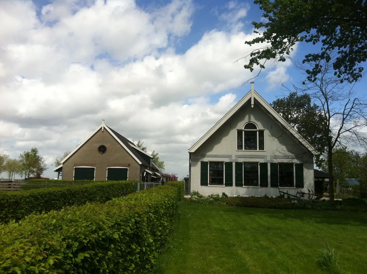 Persoonlijk Begeleider – Land voor Water en Boerderij In de Krom