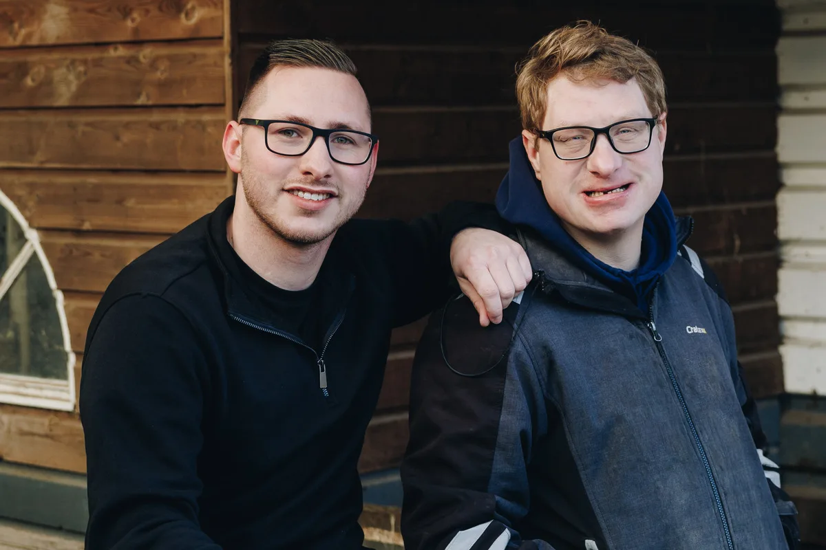 Persoonlijk Begeleider – Daendelsstraat