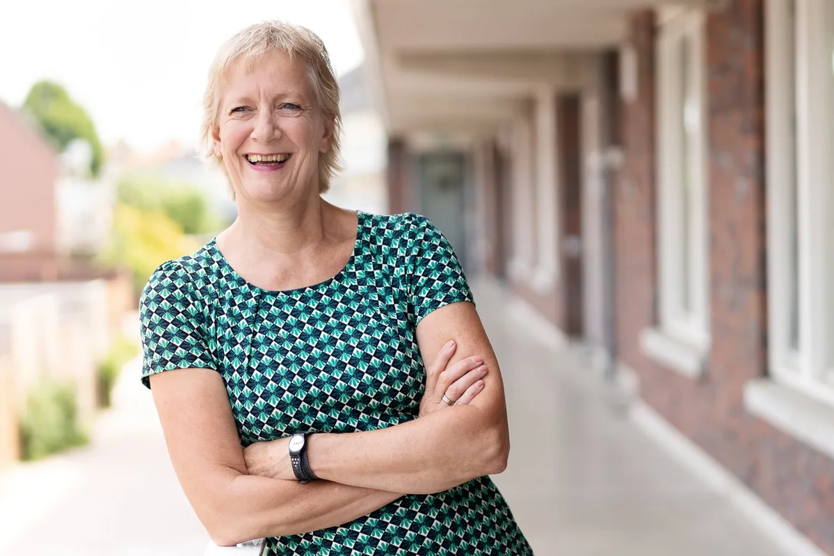 Locatiemanager Ambulante Dienstverlening Waardenland/Drechtsteden