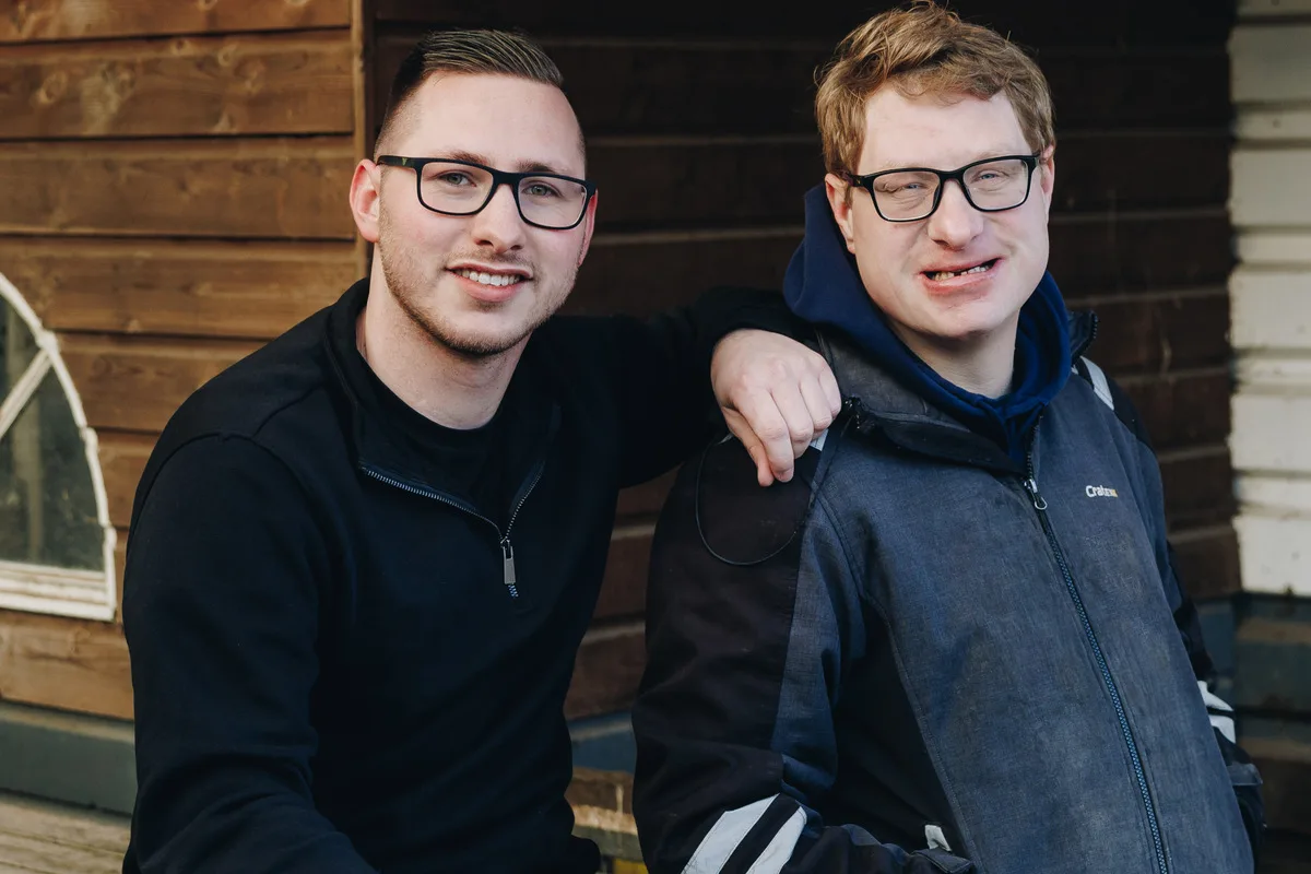 Coördinerend Persoonlijk Begeleider Gehandicaptenzorg - Zoeterwoude